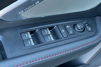 2026 Acura RDX SH-AWD A-Spec