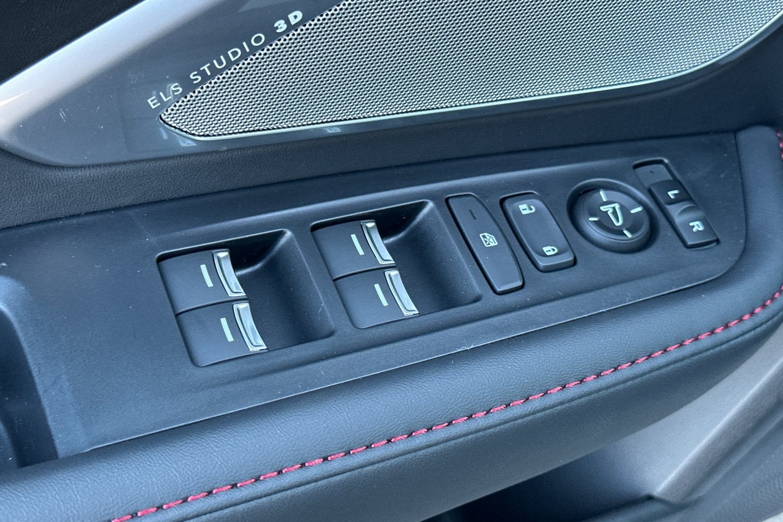 2026 Acura RDX SH-AWD A-Spec