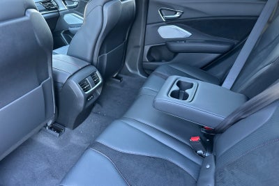 2026 Acura RDX SH-AWD A-Spec