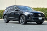 2026 Acura RDX SH-AWD A-Spec