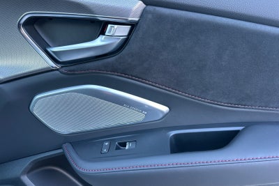 2026 Acura RDX SH-AWD A-Spec