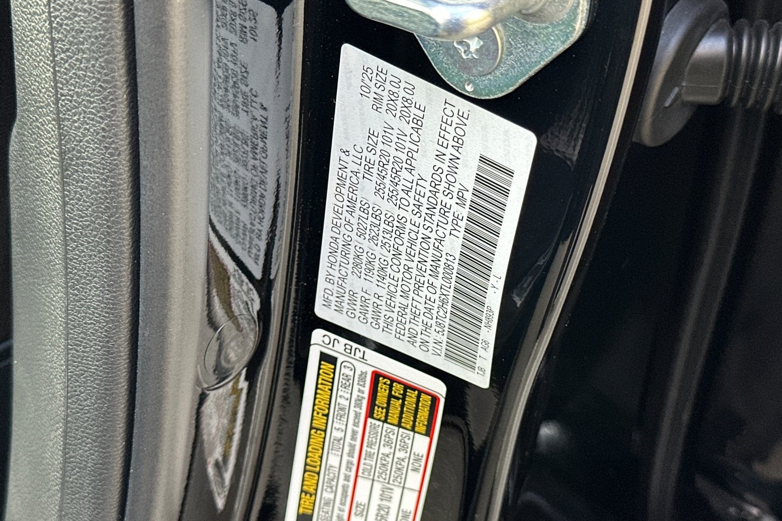 2026 Acura RDX SH-AWD A-Spec