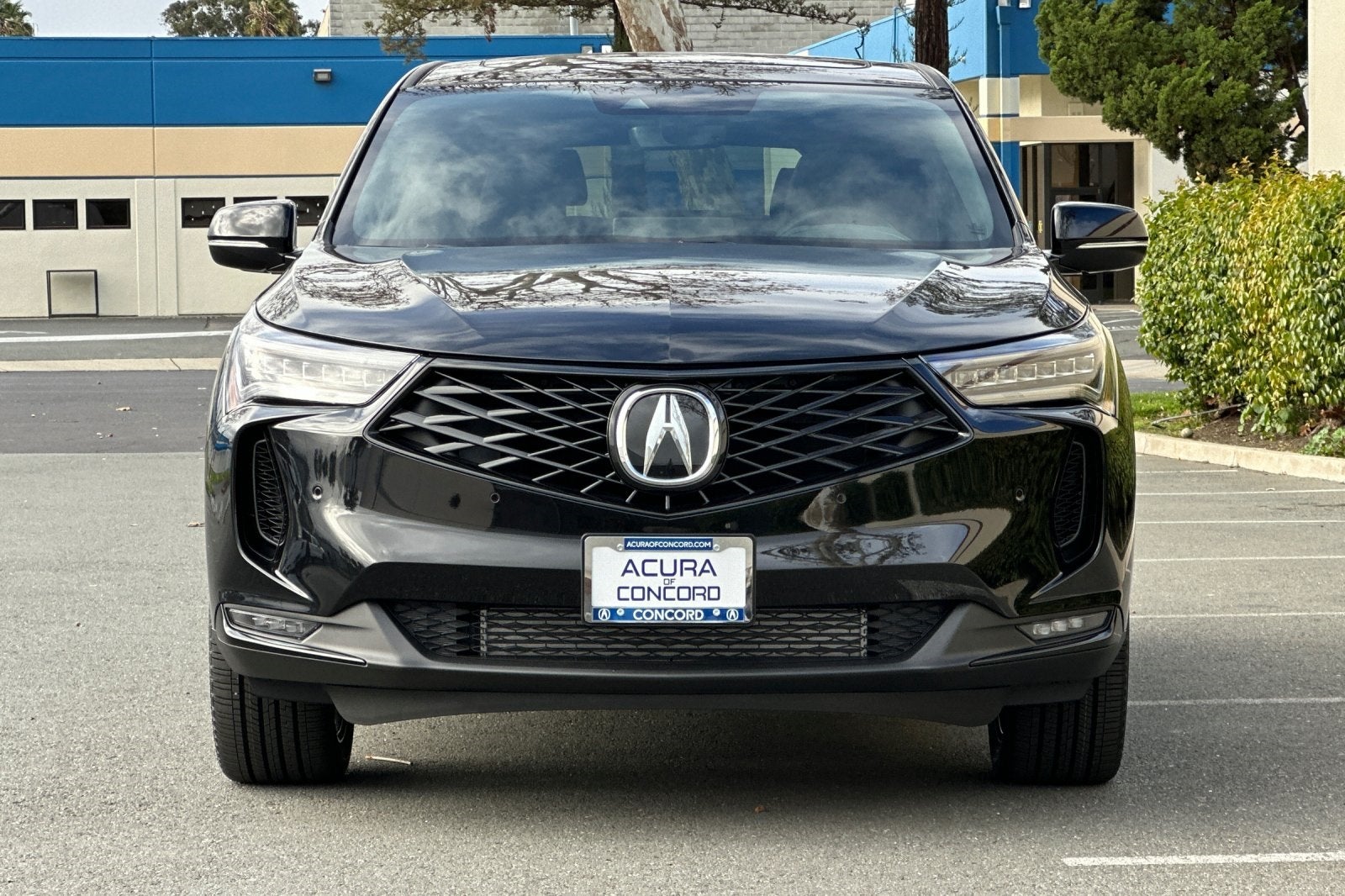2026 Acura RDX SH-AWD A-Spec