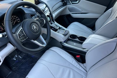 2026 Acura RDX Advance Package SH-AWD