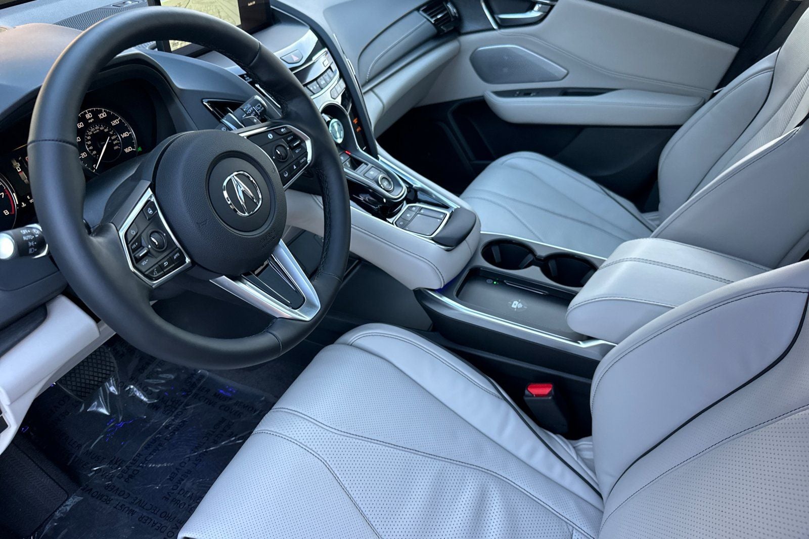 2026 Acura RDX Advance Package SH-AWD