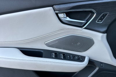 2026 Acura RDX Advance Package SH-AWD