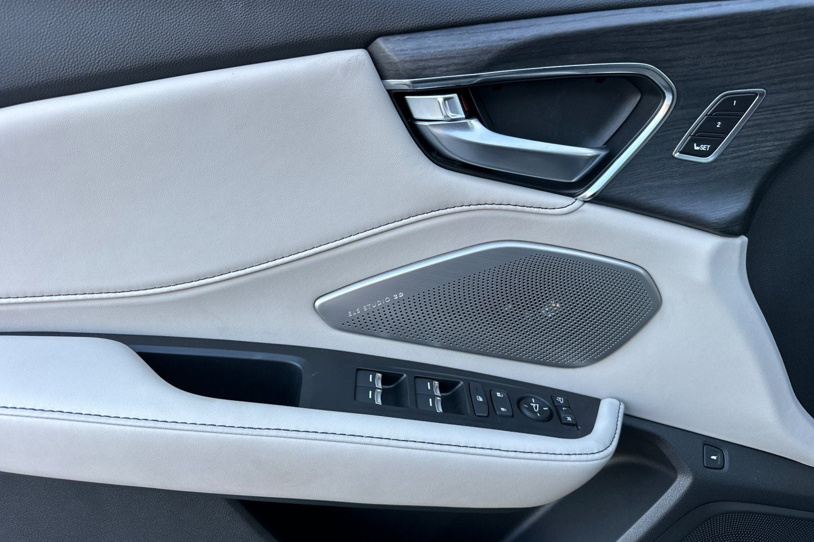 2026 Acura RDX Advance Package SH-AWD