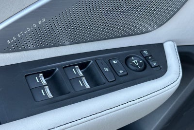 2026 Acura RDX Advance Package SH-AWD