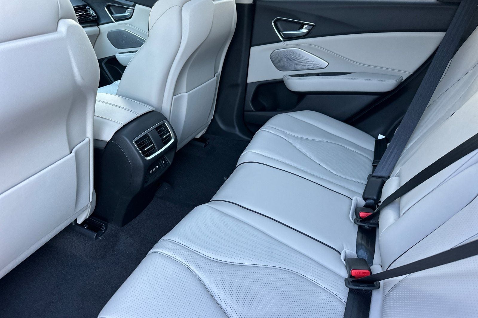 2026 Acura RDX Advance Package SH-AWD