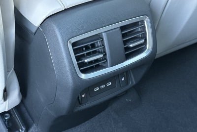 2026 Acura RDX Advance Package SH-AWD