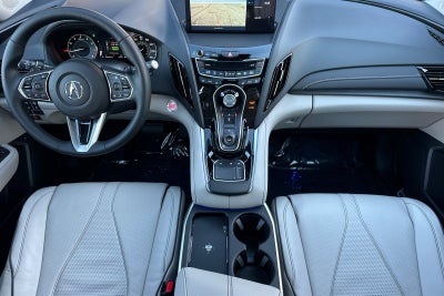 2026 Acura RDX Advance Package SH-AWD