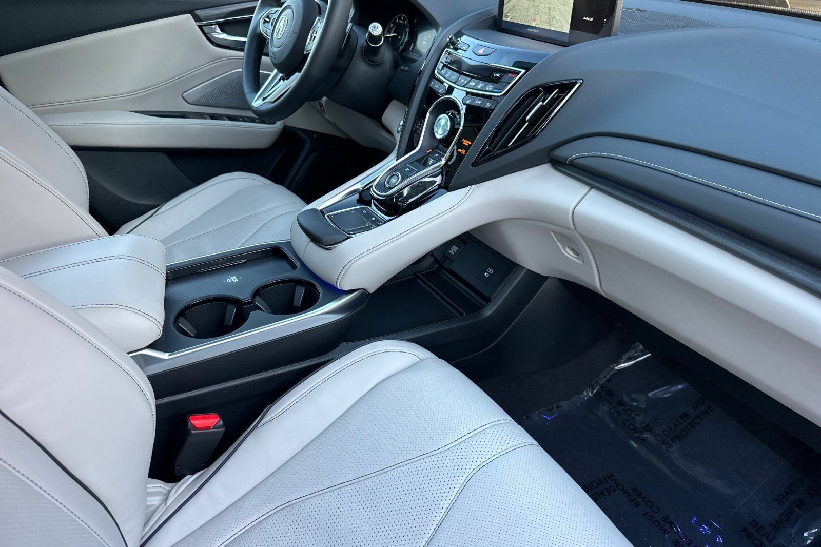 2026 Acura RDX Advance Package SH-AWD