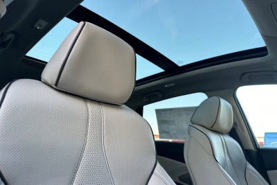 2026 Acura RDX Advance Package SH-AWD