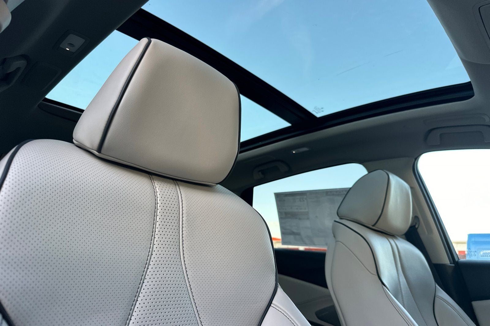 2026 Acura RDX Advance Package SH-AWD