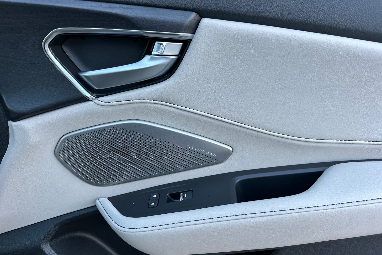 2026 Acura RDX Advance Package SH-AWD