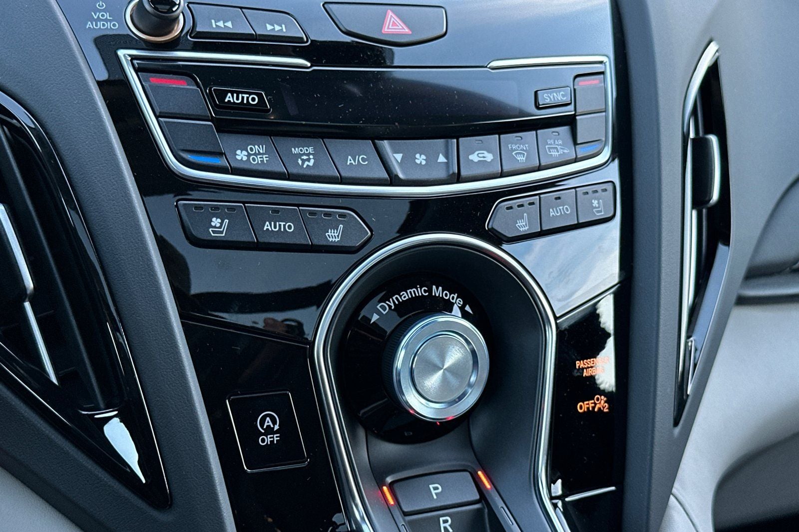 2026 Acura RDX Advance Package SH-AWD