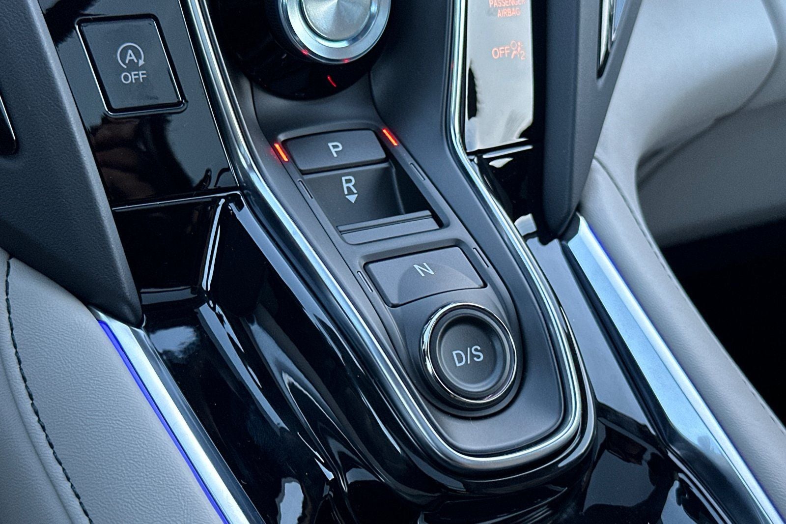 2026 Acura RDX Advance Package SH-AWD