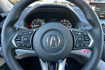2026 Acura RDX Advance Package SH-AWD