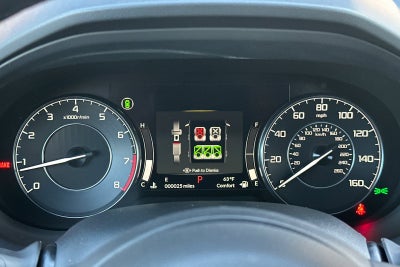 2026 Acura RDX Advance Package SH-AWD