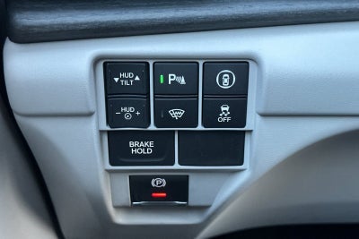 2026 Acura RDX Advance Package SH-AWD