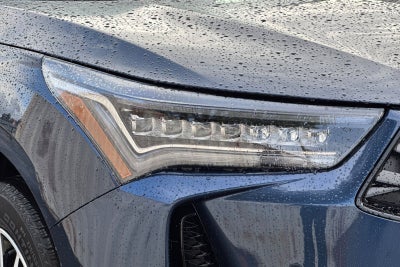 2026 Acura RDX Advance Package SH-AWD