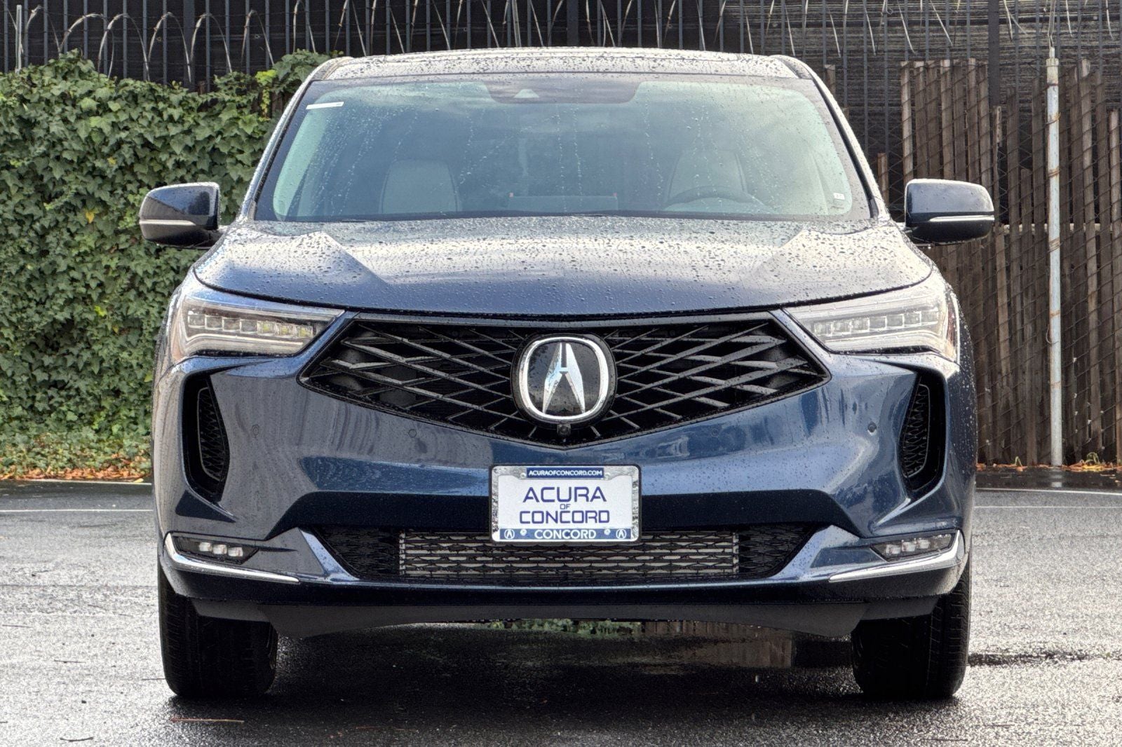 2026 Acura RDX Advance Package SH-AWD