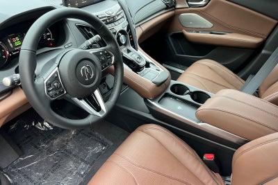 2025 Acura RDX SH-AWD with Advance Package
