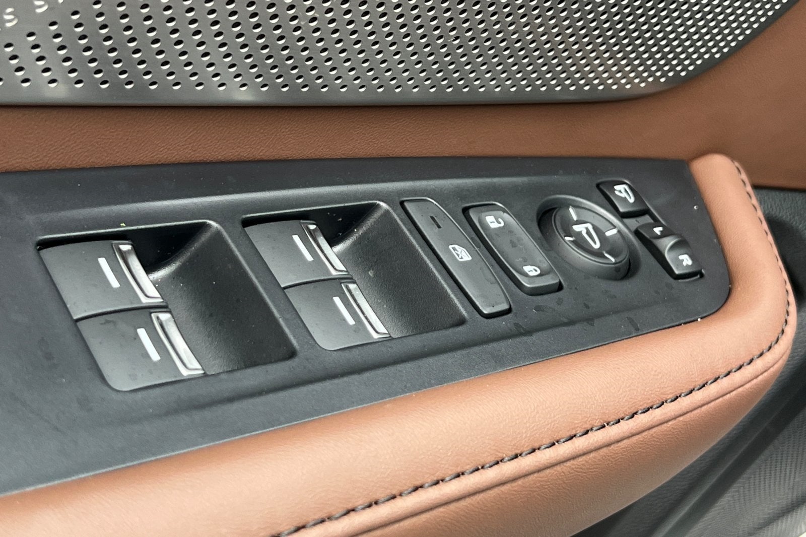 2025 Acura RDX SH-AWD with Advance Package