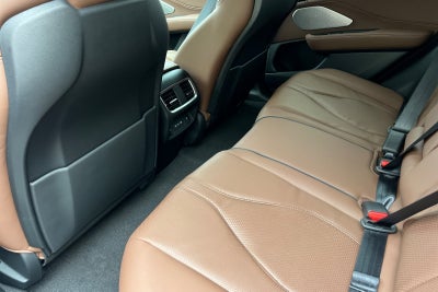 2025 Acura RDX SH-AWD with Advance Package