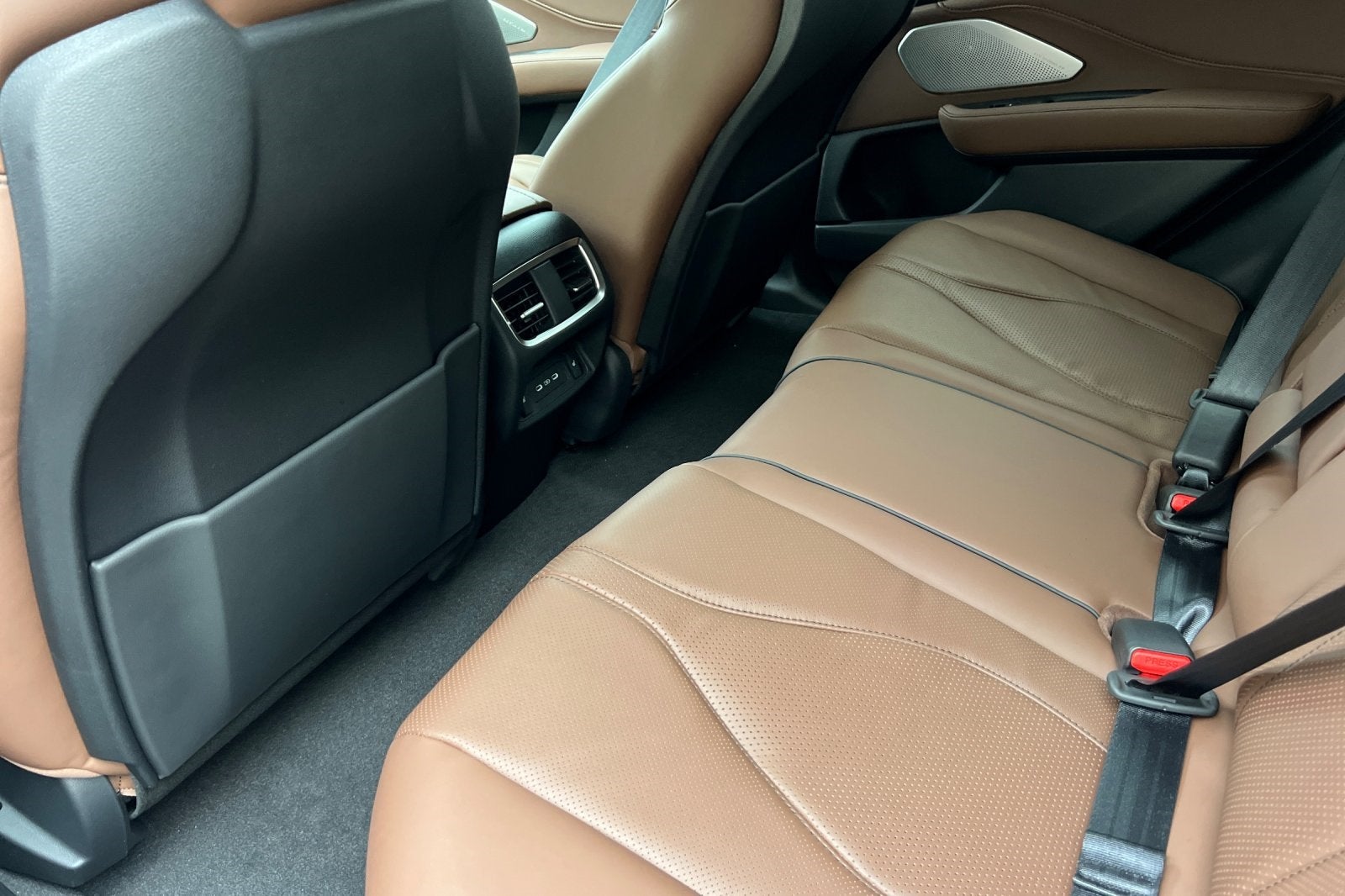 2025 Acura RDX SH-AWD with Advance Package