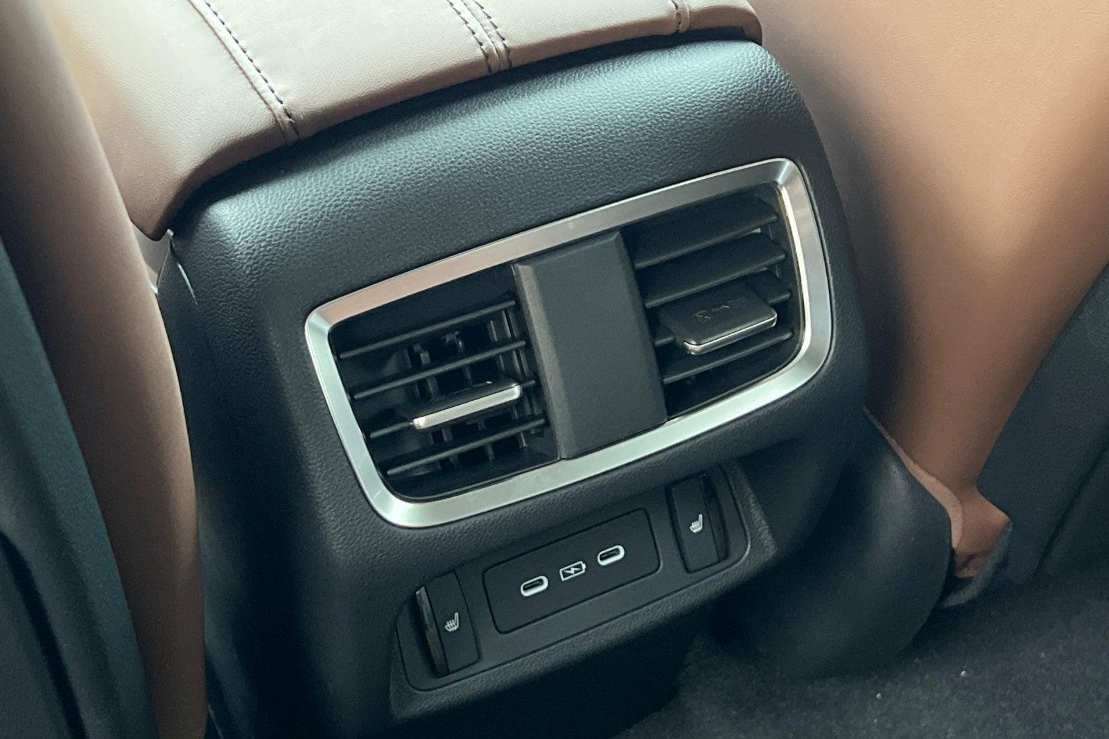 2025 Acura RDX SH-AWD with Advance Package