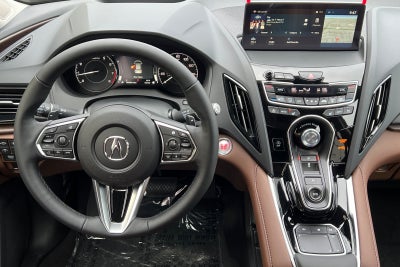 2025 Acura RDX SH-AWD with Advance Package