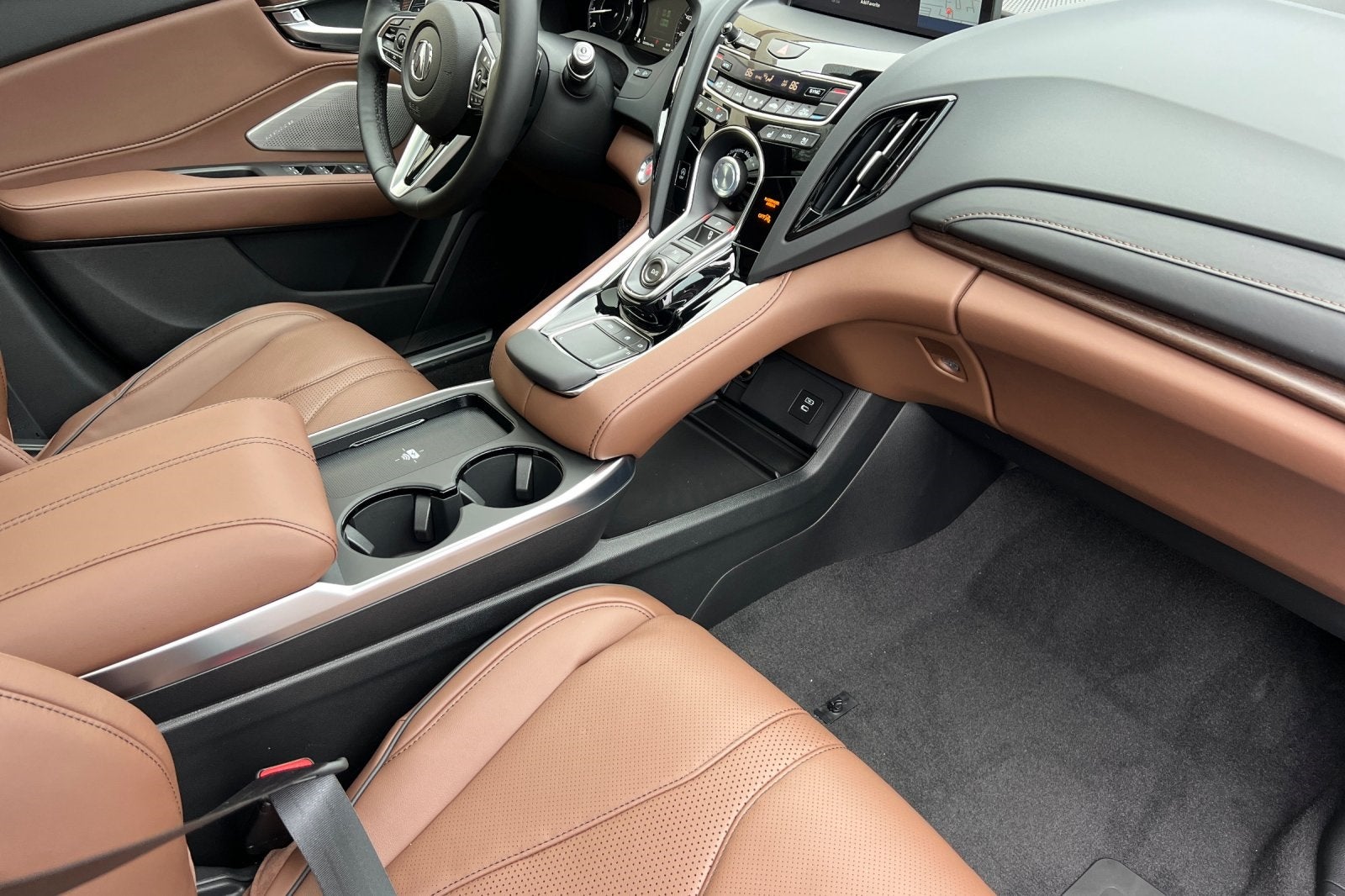 2025 Acura RDX SH-AWD with Advance Package