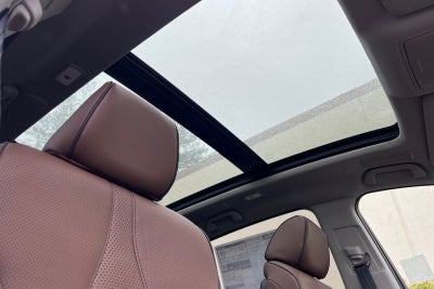 2025 Acura RDX SH-AWD with Advance Package