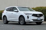 2025 Acura RDX SH-AWD with Advance Package