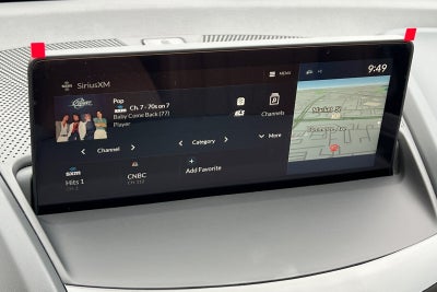 2025 Acura RDX SH-AWD with Advance Package