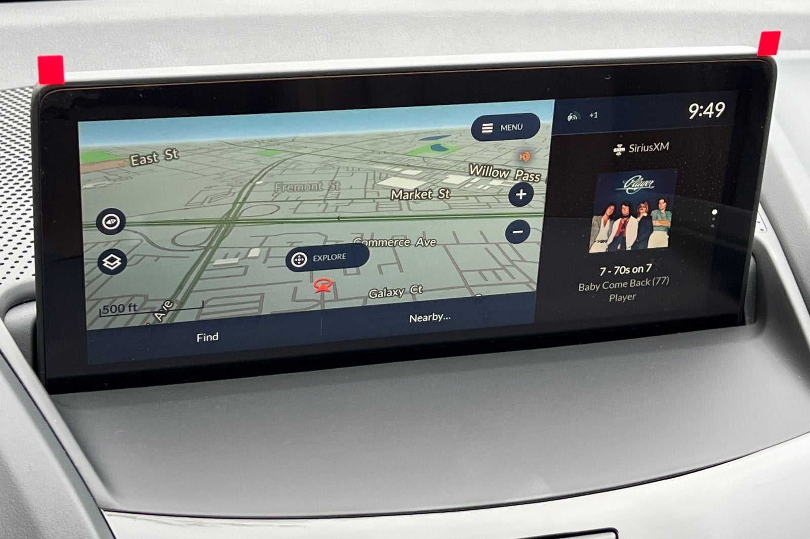 2025 Acura RDX SH-AWD with Advance Package