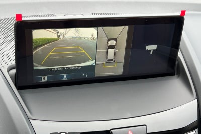 2025 Acura RDX SH-AWD with Advance Package