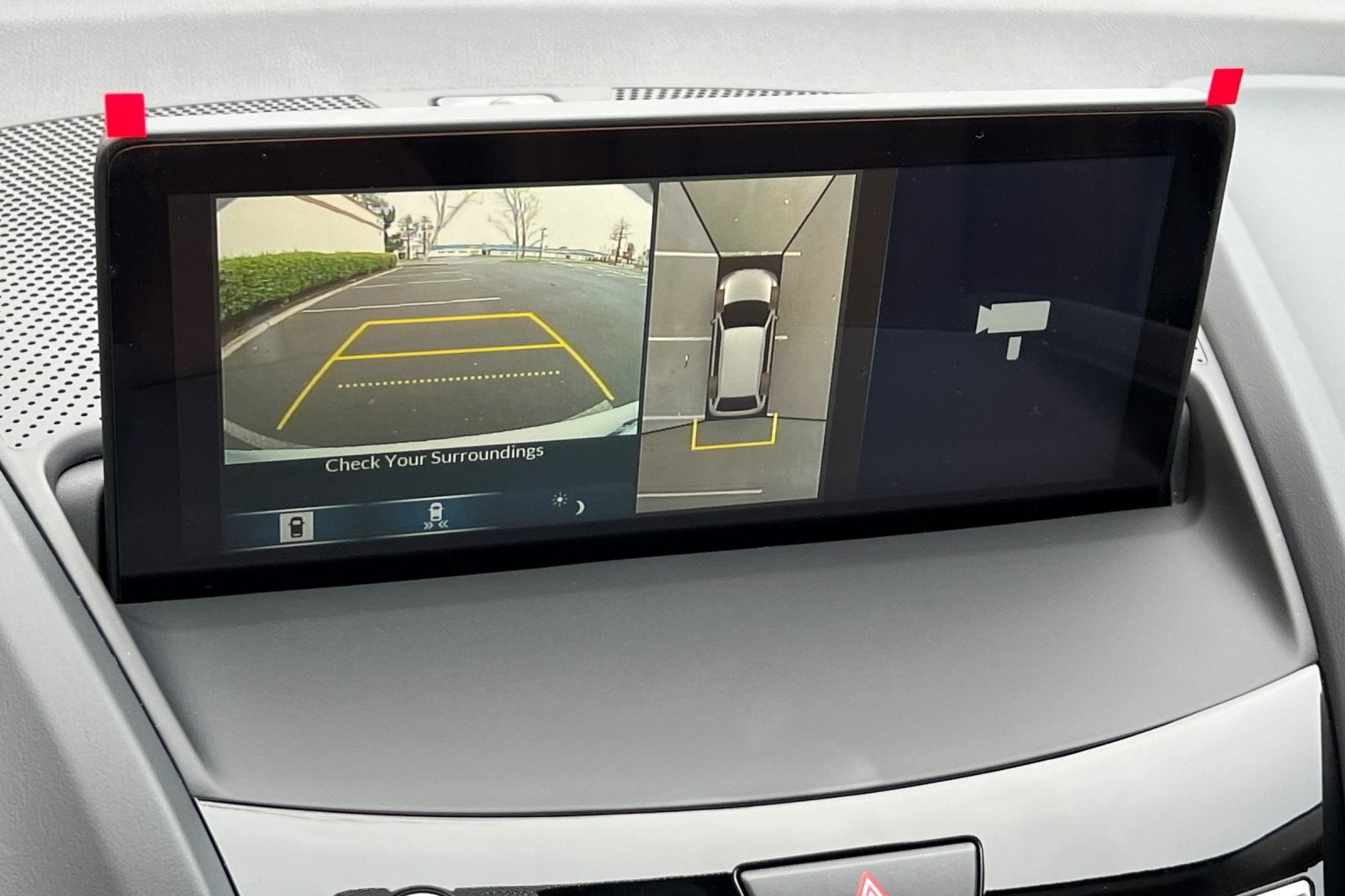 2025 Acura RDX SH-AWD with Advance Package