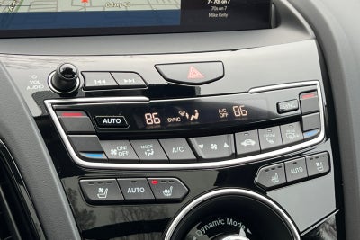 2025 Acura RDX SH-AWD with Advance Package