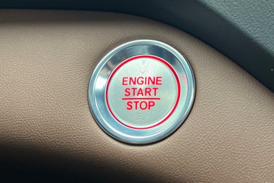 2025 Acura RDX SH-AWD with Advance Package