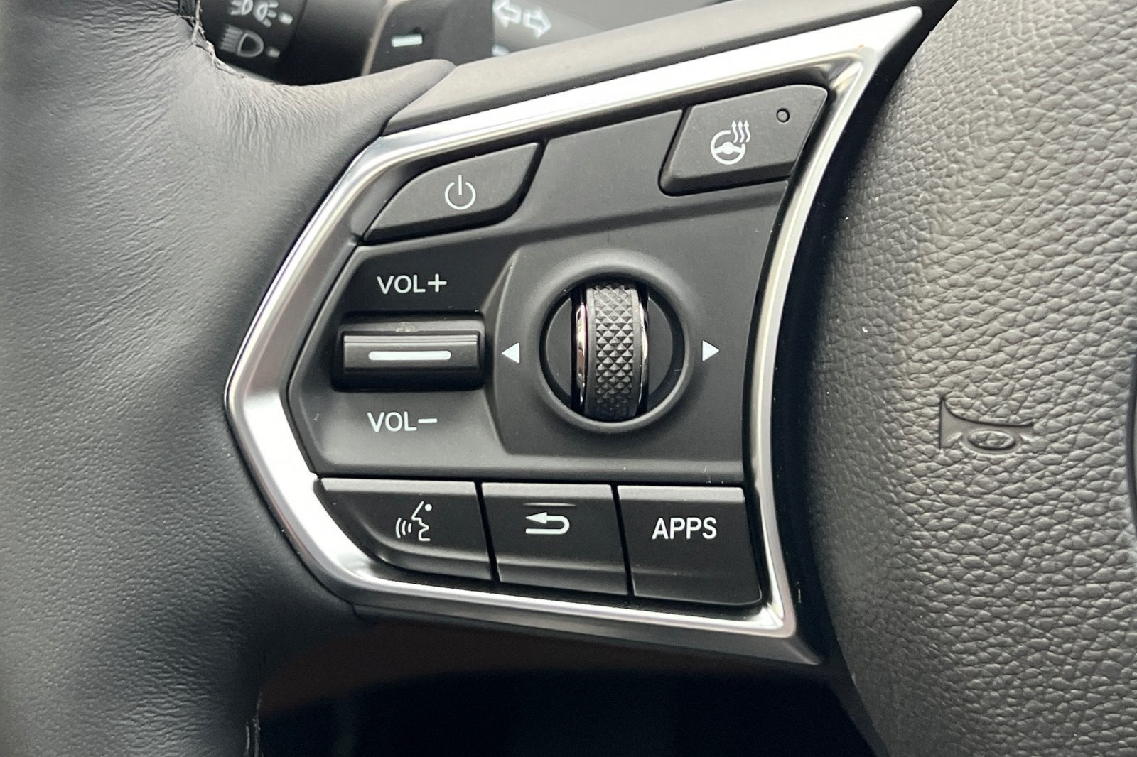 2025 Acura RDX SH-AWD with Advance Package