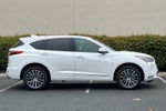2025 Acura RDX SH-AWD with Advance Package