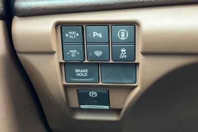 2025 Acura RDX SH-AWD with Advance Package