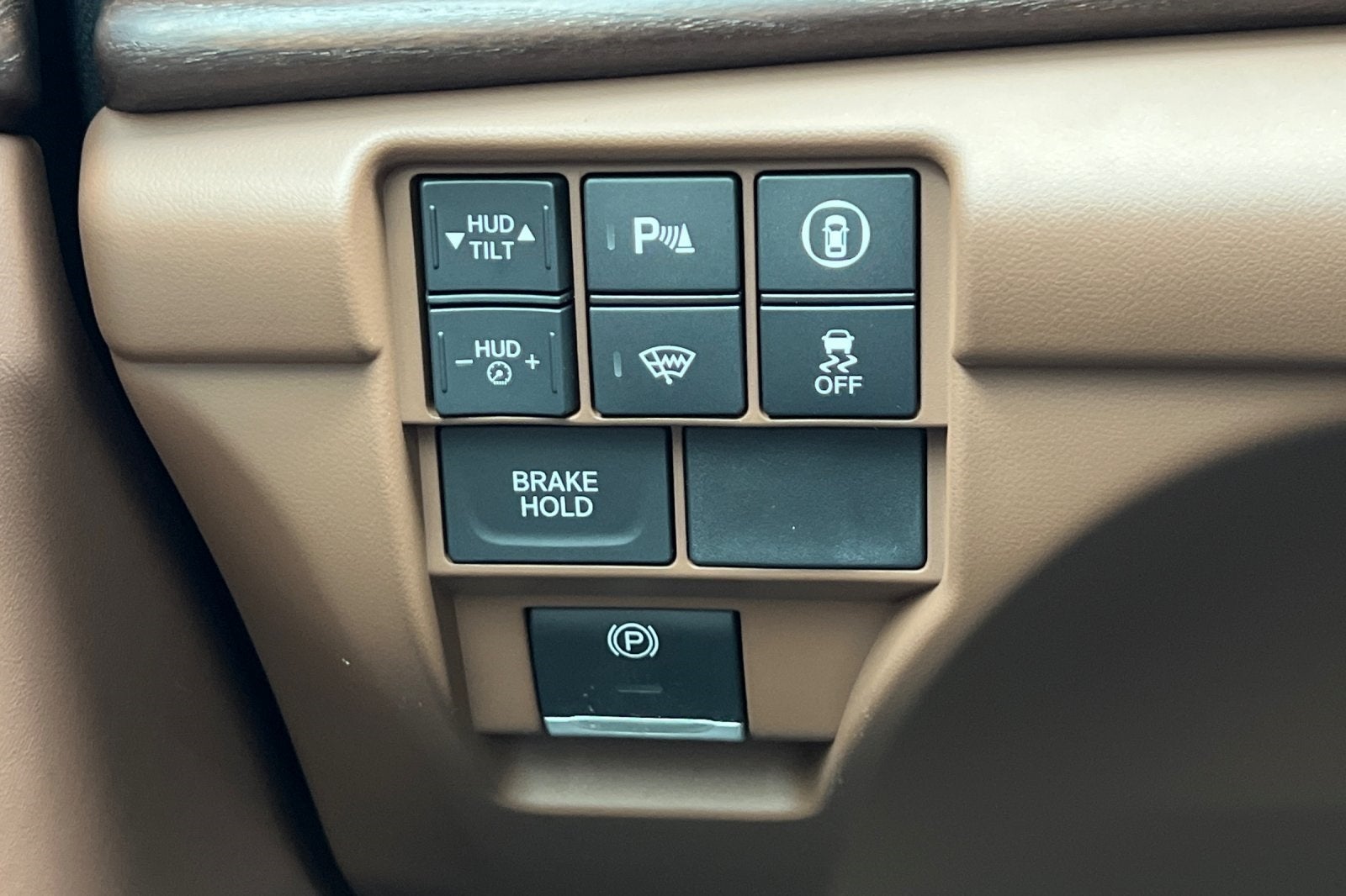 2025 Acura RDX SH-AWD with Advance Package