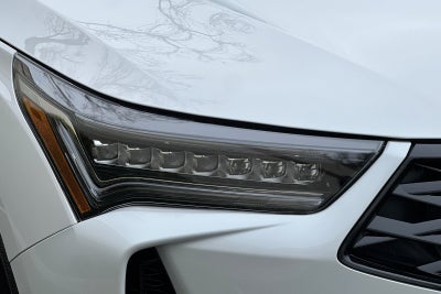 2025 Acura RDX SH-AWD with Advance Package