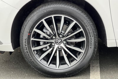 2025 Acura RDX SH-AWD with Advance Package