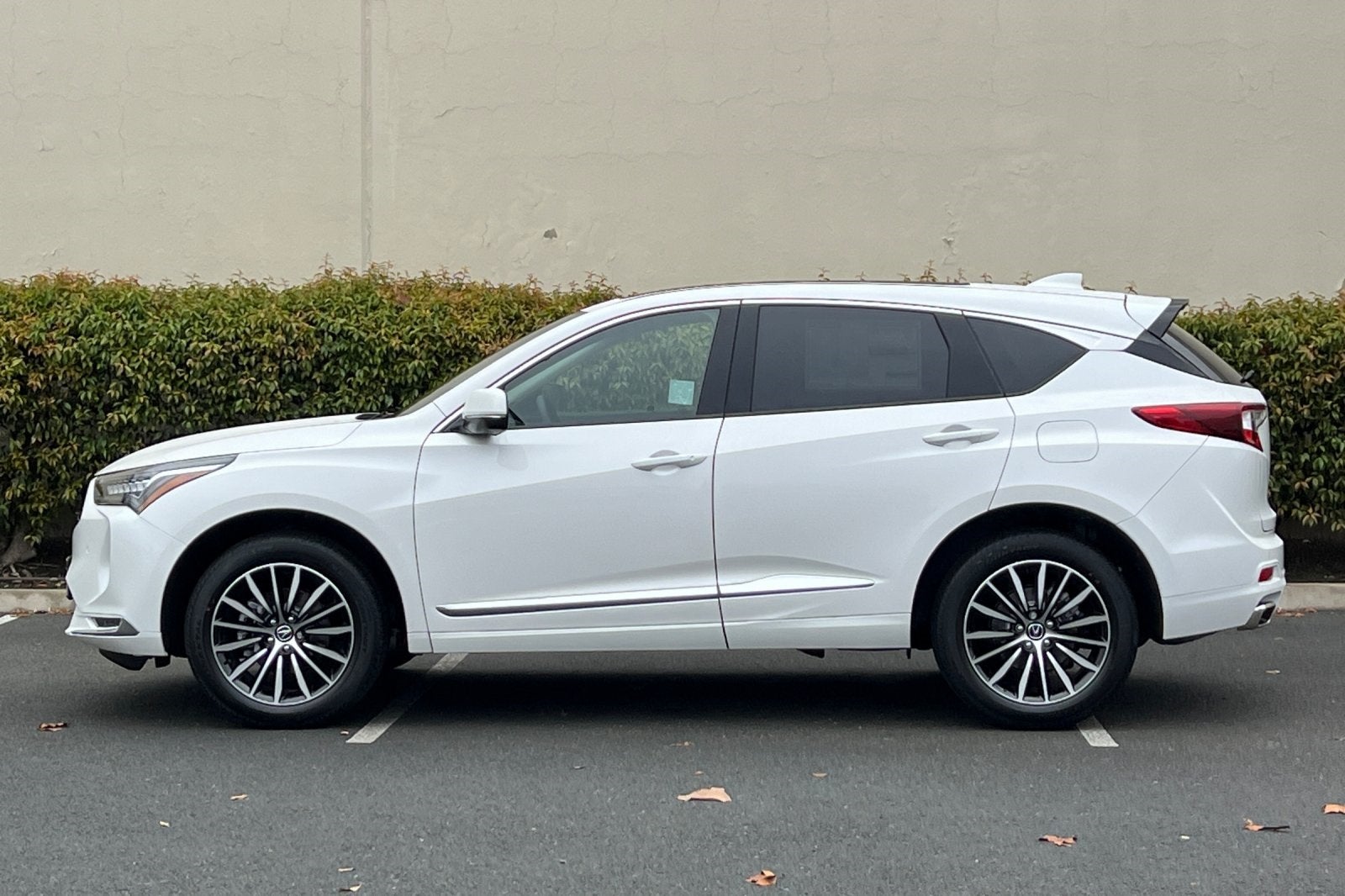 2025 Acura RDX SH-AWD with Advance Package