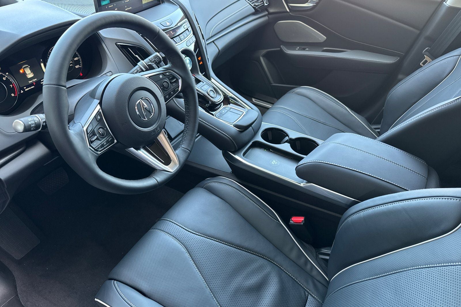 2026 Acura RDX 4ADV