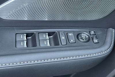 2026 Acura RDX 4ADV